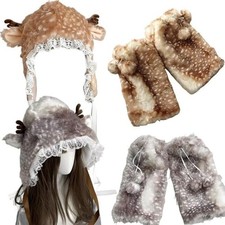 Cartoon furry deer for sale Cartoon furry deer for sale  UK