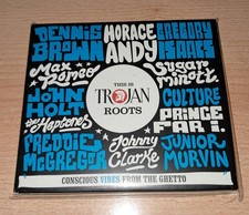 This trojan roots gebraucht kaufen This trojan roots gebraucht kaufen  Menden (Sauerland)