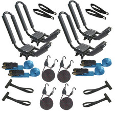 Pairs kayak rack for sale  Waynesboro