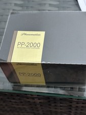 Phasemation 2000 phono for sale  HIGHBRIDGE