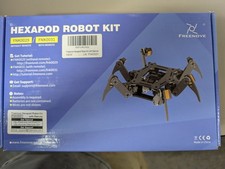 Freenove hexapod robot for sale  Reno