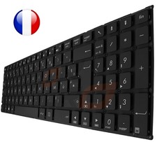 Clavier français azerty d'occasion  Brest