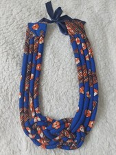African ankara fabric for sale  ADDLESTONE