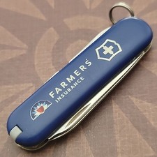 Victorinox knife swiss for sale  Sharon