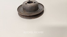 Puleggia pompa acqua usato  Belpasso