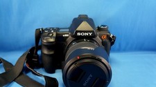 Sony dslr a850 for sale  Lovettsville