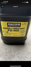 Kaeser sigma fluid gebraucht kaufen  Passau
