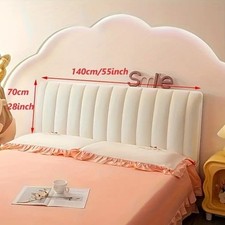 Beige full size for sale  Brooklyn