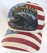 Casquette alcatraz ref.16 d'occasion Casquette alcatraz ref.16 d'occasion  Fessenheim