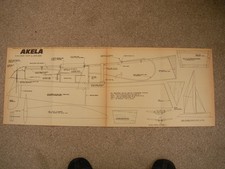 Model boats plan for sale  BURRY PORT