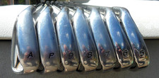 Lefty taylormade iron for sale  New Braunfels