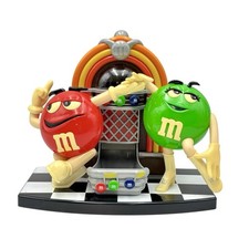 Candy dispenser juke usato  Viareggio