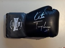 Katie taylor signed for sale  BILLERICAY