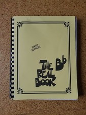 The real book gebraucht kaufen  Bonn