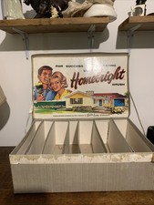 Vintage homebright paintbrush for sale  PENZANCE