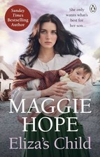 Hope maggie elizas for sale  STOCKPORT