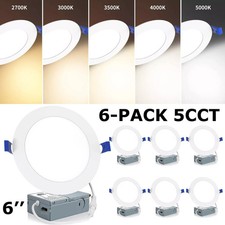 Pack 5cct led for sale  National City
