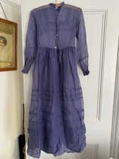 Vintage french dress for sale  CHELMSFORD