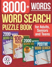 8000 words word for sale  UK