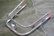 Vigano stoßstange chrome gebraucht kaufen  Berlin