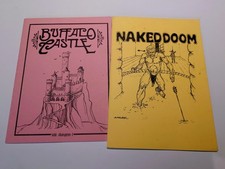 Tunnels trolls naked for sale Tunnels trolls naked for sale  LONDON