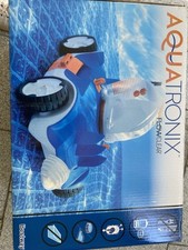 Bestway flowclear aquarover usato  Brescia