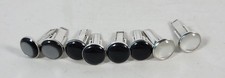 Vintage cufflinks cuff for sale  Greenville