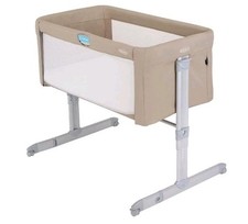 Graco sweet2sleep bedside for sale  NOTTINGHAM