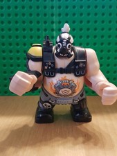 Lego minifigur serie gebraucht kaufen  Wadgassen