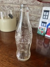Genuine vintage coca for sale  SOMERTON