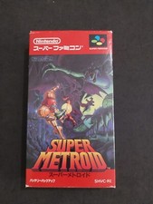 Super metroid super usato  Torino