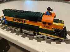 Lego train set for sale  Greenwood