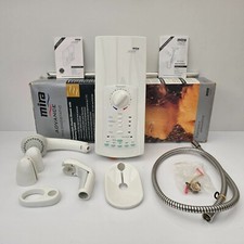 Mira advance shower for sale  POOLE