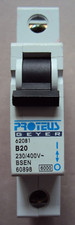Proteus geyer 620b1 for sale  EXETER