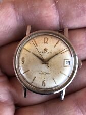Zenith classic autosport usato  Roma