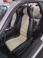 toyota supra seats for sale  DONCASTER