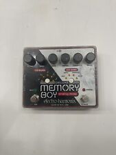 Electro harmonix deluxe for sale  Eureka