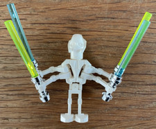General grievous lego for sale  ORPINGTON