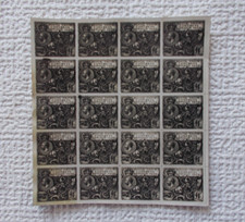 Postal union congress for sale  CHELTENHAM