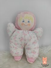 Doudou poupée chiffon d'occasion  Colmar