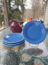 Luncheon plates set for sale  Chester