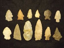 Authentic kentucky arrowheads for sale  Canyon Lake