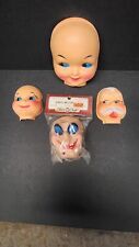 Vintage doll making for sale  Saint Louis