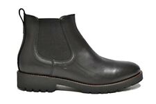 Scarpa donna nero usato  Cammarata