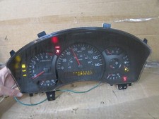 Nissan titan speedometer for sale  Dacula