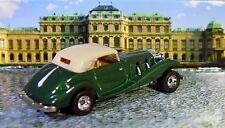 1937 mercedes 540k for sale  Jamestown