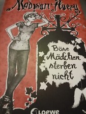 Madison avery böse gebraucht kaufen  Deutschland