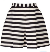 Women black white for sale  POOLE