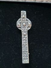 Iona silver celtic for sale  CHORLEY