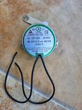 50a moteur synchrone d'occasion  Avignon